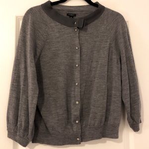 Ann Taylor cardigan